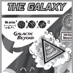 Galaxy Map thumbnail